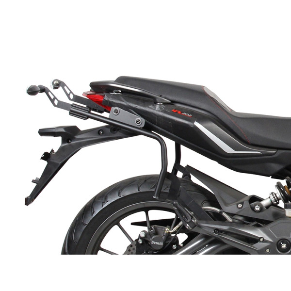 Shad 3P Pannier Fitting Kit